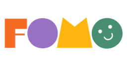 Fomo Logo